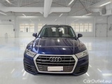  Audi  Q5 AUDI  / 2016 / 5P / SUV 35 TDI BUSINESS QUATTRO S TRONIC #6