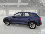  Audi  Q5 AUDI  / 2016 / 5P / SUV 35 TDI BUSINESS QUATTRO S TRONIC #8