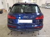 Audi  Q5 AUDI  / 2016 / 5P / SUV 35 TDI BUSINESS QUATTRO S TRONIC #29