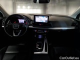  Audi  Q5 AUDI  / 2020 / 5P / SUV 35 TDI BUSINESS S TRONIC #3