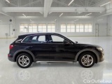  Audi  Q5 AUDI  / 2020 / 5P / SUV 35 TDI BUSINESS S TRONIC #7