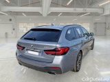  Bmw  Serie 5 BMW  / 2020 / 5P / STATION WAGON 530D 183KW XD M SPORT AUTO TOURING #2