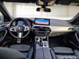  Bmw  Serie 5 BMW  / 2020 / 5P / STATION WAGON 530D 183KW XD M SPORT AUTO TOURING #3