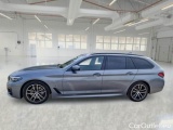  Bmw  Serie 5 BMW  / 2020 / 5P / STATION WAGON 530D 183KW XD M SPORT AUTO TOURING #8