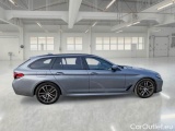  Bmw  Serie 5 BMW  / 2020 / 5P / STATION WAGON 530D 183KW XD M SPORT AUTO TOURING #7