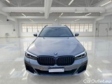  Bmw  Serie 5 BMW  / 2020 / 5P / STATION WAGON 530D 183KW XD M SPORT AUTO TOURING #6