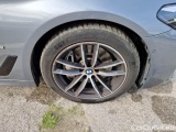  Bmw  Serie 5 BMW  / 2020 / 5P / STATION WAGON 530D 183KW XD M SPORT AUTO TOURING #17
