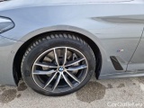  Bmw  Serie 5 BMW  / 2020 / 5P / STATION WAGON 530D 183KW XD M SPORT AUTO TOURING #20