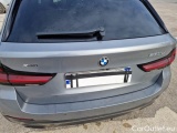  Bmw  Serie 5 BMW  / 2020 / 5P / STATION WAGON 530D 183KW XD M SPORT AUTO TOURING #52
