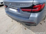  Bmw  Serie 5 BMW  / 2020 / 5P / STATION WAGON 530D 183KW XD M SPORT AUTO TOURING #47