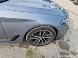  Bmw  Serie 5 BMW  / 2020 / 5P / STATION WAGON 530D 183KW XD M SPORT AUTO TOURING #74