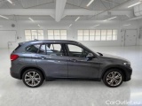 Bmw  X1 BMW  / 2019 / 5P / SUV XDRIVE 18D BUSINESS ADVANTAGE #7