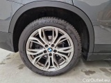  Bmw  X1 BMW  / 2019 / 5P / SUV XDRIVE 18D BUSINESS ADVANTAGE #18