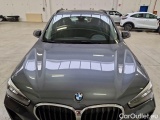  Bmw  X1 BMW  / 2019 / 5P / SUV XDRIVE 18D BUSINESS ADVANTAGE #37
