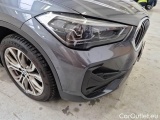  Bmw  X1 BMW  / 2019 / 5P / SUV XDRIVE 18D BUSINESS ADVANTAGE #47