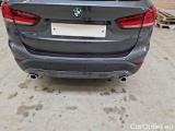  Bmw  X1 BMW  / 2019 / 5P / SUV XDRIVE 18D BUSINESS ADVANTAGE #64