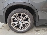 Bmw  X1 BMW  / 2019 / 5P / SUV XDRIVE 18D BUSINESS ADVANTAGE #74