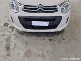  Citroen  C1 CITROEN  / 2014 / 5P / BERLINA 1.0 VTI72 SeS LIVE #30