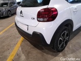  Citroen  C3 CITROEN  / 2020 / 5P / BERLINA BLUEHDI 100 SeS FEEL PACK #60