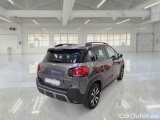  Citroen  C3 CITROEN  AIRCROSS / 2017 / 5P / SUV PURETECH 110 SeS SHINE #2