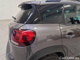  Citroen  C3 CITROEN  AIRCROSS / 2017 / 5P / SUV PURETECH 110 SeS SHINE #54