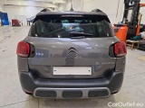  Citroen  C3 CITROEN  AIRCROSS / 2017 / 5P / SUV PURETECH 110 SeS SHINE #57