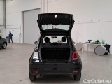  Fiat  500 FIAT  / 2015 / 3P / BERLINA 1.0 70CV IBRIDO #5