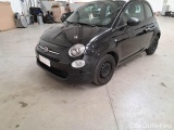  Fiat  500 FIAT  / 2015 / 3P / BERLINA 1.0 70CV IBRIDO #40