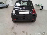  Fiat  500 FIAT  / 2015 / 3P / BERLINA 1.0 70CV IBRIDO #65