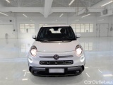  Fiat  500 FIAT L / 2017 / 5P / MONOVOLUME 1.3 MULTIJET 95CV CROSS #6