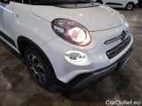  Fiat  500 FIAT L / 2017 / 5P / MONOVOLUME 1.3 MULTIJET 95CV CROSS #31