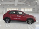  Fiat  500 FIAT X / 2018 / 5P / CROSSOVER 1.3 MJET 95CV 4X2 BUSINESS #7