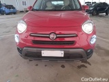  Fiat  500 FIAT X / 2018 / 5P / CROSSOVER 1.3 MJET 95CV 4X2 BUSINESS #27