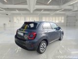  Fiat  500 FIAT X / 2018 / 5P / CROSSOVER 1.3 MJET 95CV E6D CLUB #2