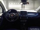 Fiat  500 FIAT X / 2018 / 5P / CROSSOVER 1.3 MJET 95CV E6D CLUB #3