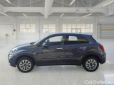  Fiat  500 FIAT X / 2018 / 5P / CROSSOVER 1.3 MJET 95CV E6D CLUB #8