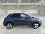  Fiat  500 FIAT X / 2018 / 5P / CROSSOVER 1.3 MJET 95CV E6D CLUB #7