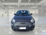  Fiat  500 FIAT X / 2018 / 5P / CROSSOVER 1.3 MJET 95CV E6D CLUB #6