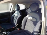  Fiat  500 FIAT X / 2018 / 5P / CROSSOVER 1.3 MJET 95CV E6D CLUB #11
