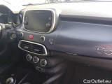  Fiat  500 FIAT X / 2018 / 5P / CROSSOVER 1.3 MJET 95CV E6D CLUB #99