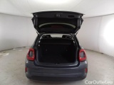  Fiat  500 FIAT X / 2018 / 5P / CROSSOVER 1.3 MJET 95CV E6D CONNECT #5