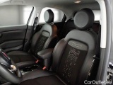  Fiat  500 FIAT X / 2018 / 5P / CROSSOVER 1.3 MJET 95CV E6D CONNECT #11