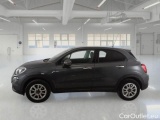  Fiat  500 FIAT X / 2018 / 5P / CROSSOVER 1.3 MJET 95CV E6D CONNECT #8