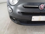  Fiat  500 FIAT X / 2018 / 5P / CROSSOVER 1.3 MJET 95CV E6D CONNECT #33
