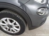  Fiat  500 FIAT X / 2018 / 5P / CROSSOVER 1.3 MJET 95CV E6D CONNECT #38