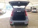  Fiat  Panda FIAT  / 2011 / 5P / BERLINA 1.0 FIREFLY 70CV SeS HYBRID CITY LIFE #5