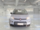  Fiat  Panda FIAT  / 2011 / 5P / BERLINA 1.0 FIREFLY 70CV SeS HYBRID CITY LIFE #6