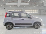  Fiat  Panda FIAT  / 2011 / 5P / BERLINA 1.0 FIREFLY 70CV SeS HYBRID CITY LIFE #7