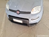  Fiat  Panda FIAT  / 2011 / 5P / BERLINA 1.0 FIREFLY 70CV SeS HYBRID CITY LIFE #24
