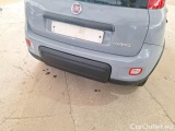  Fiat  Panda FIAT  / 2011 / 5P / BERLINA 1.0 FIREFLY 70CV SeS HYBRID CITY LIFE #31